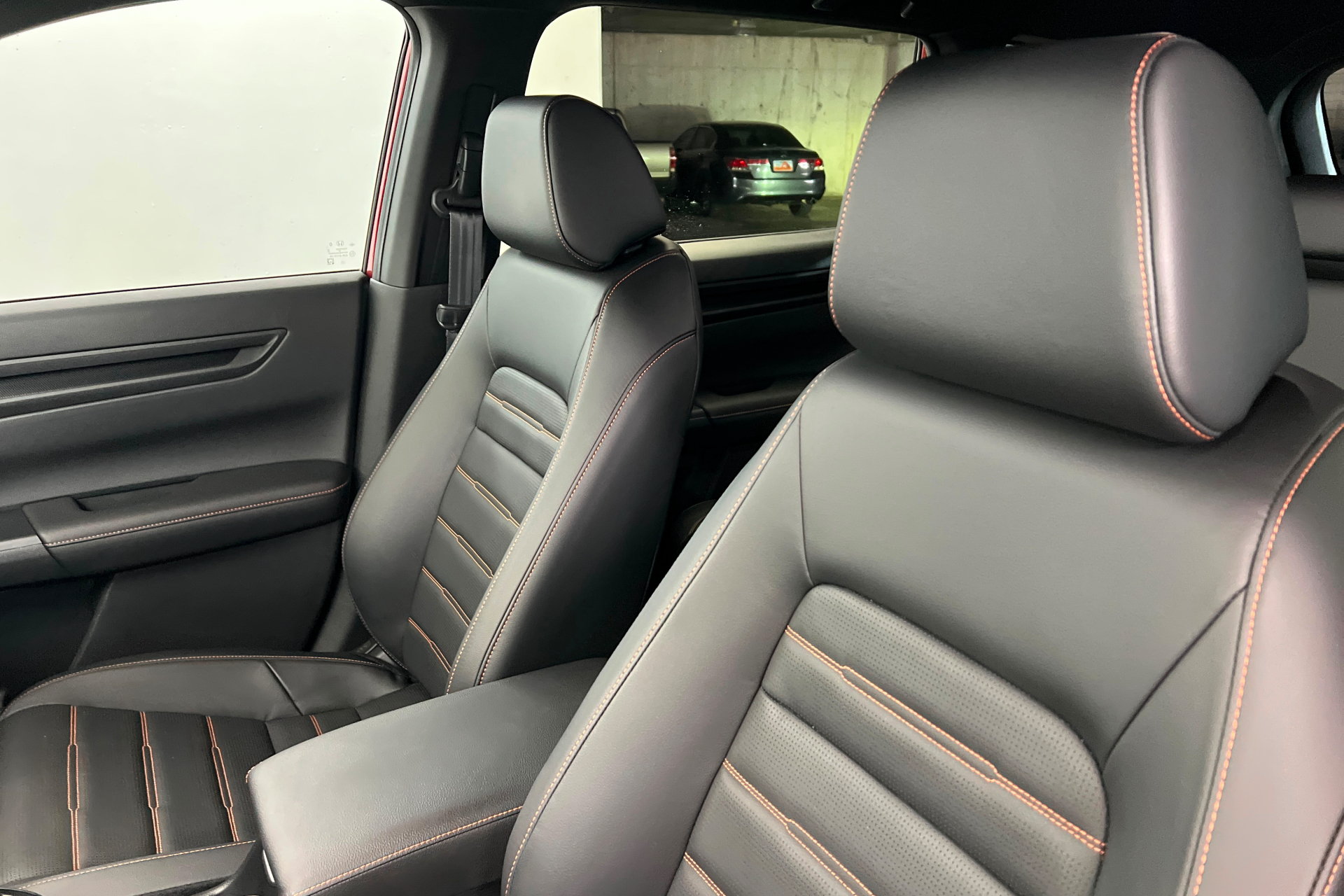 Used 2024 Honda CR-V Sport-L image 18