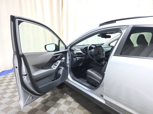 Certified 2026 Subaru Crosstrek 2.0i Premium AWD/4WD image 11