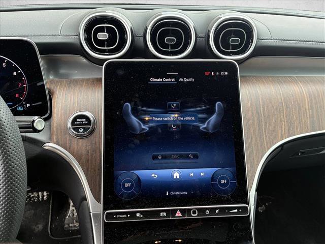 Certified 2026 Mercedes-Benz GLC 300 4MATIC image 14