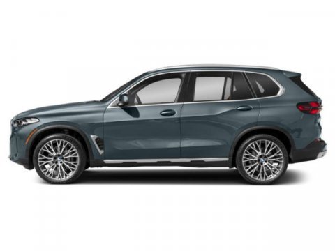 Used 2024 BMW X5 xDrive40i w/ Executive Package AWD/4WD image 6