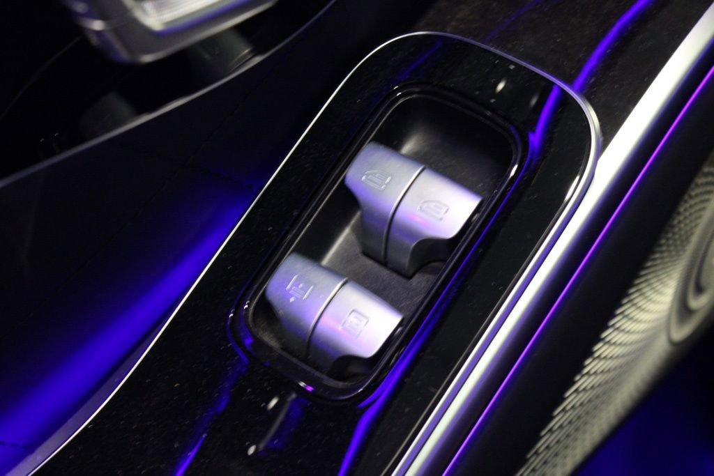 Certified 2022 Mercedes-Benz S 580 4MATIC Sedan image 39