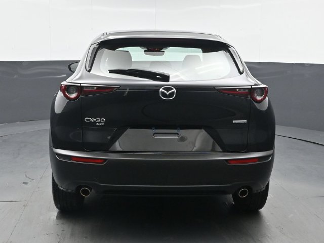 Used 2023 MAZDA CX-30 AWD 2.5 S image 4
