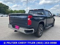 Used 2020 Chevrolet Silverado 1500 LT w/ Texas Edition image 10
