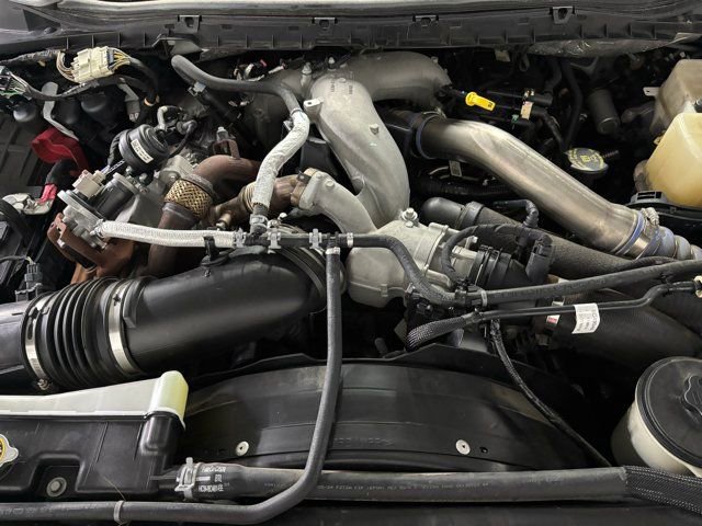 Used 2024 Ford F450 XL image 31