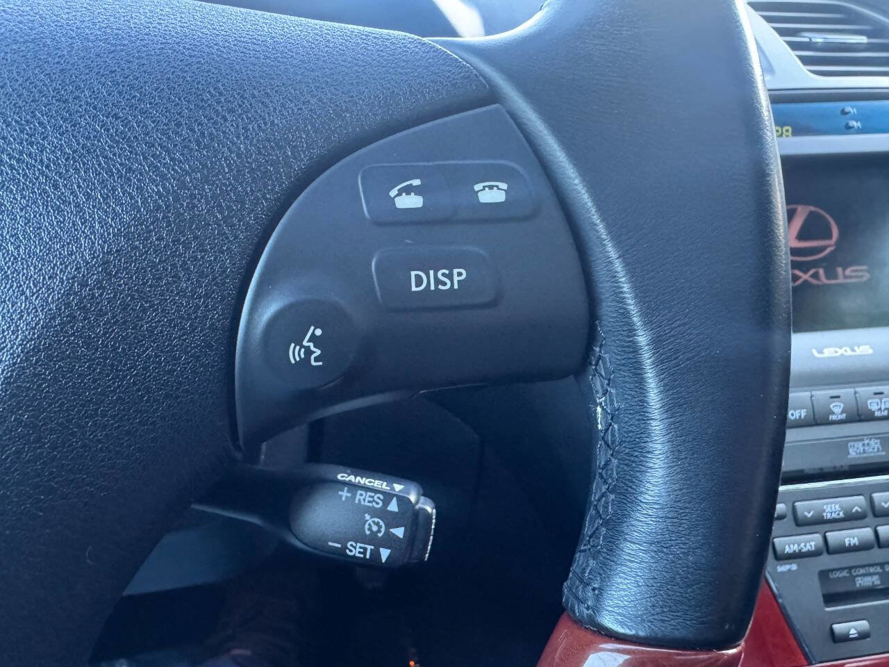 Used 2009 Lexus ES 350 image 20