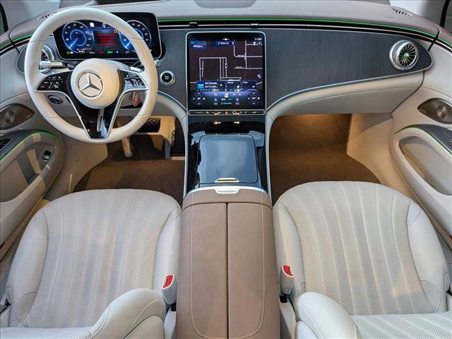 Used 2023 Mercedes-Benz EQS 450+ Sedan image 17