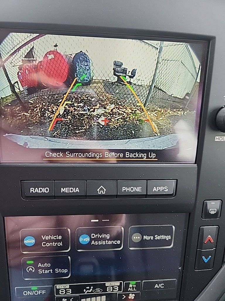 Certified 2025 Subaru Impreza 2.0i image 21