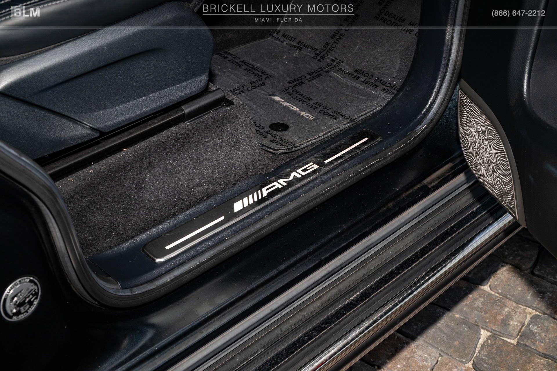 Used 2022 Mercedes-Benz G 63 AMG 4MATIC image 61