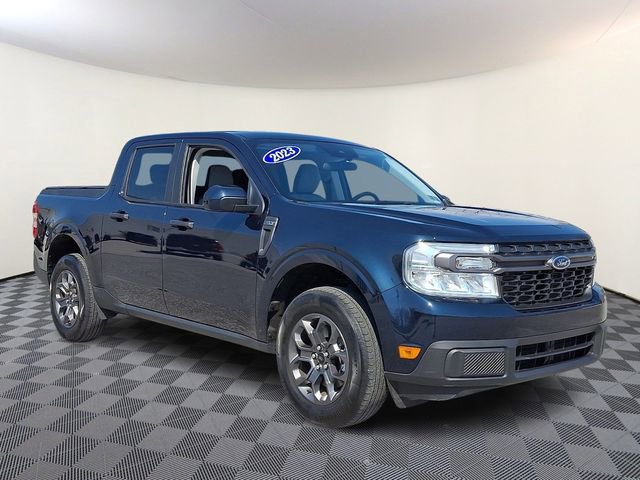 Used 2023 Ford Maverick XLT w/ XLT Luxury Package image 1