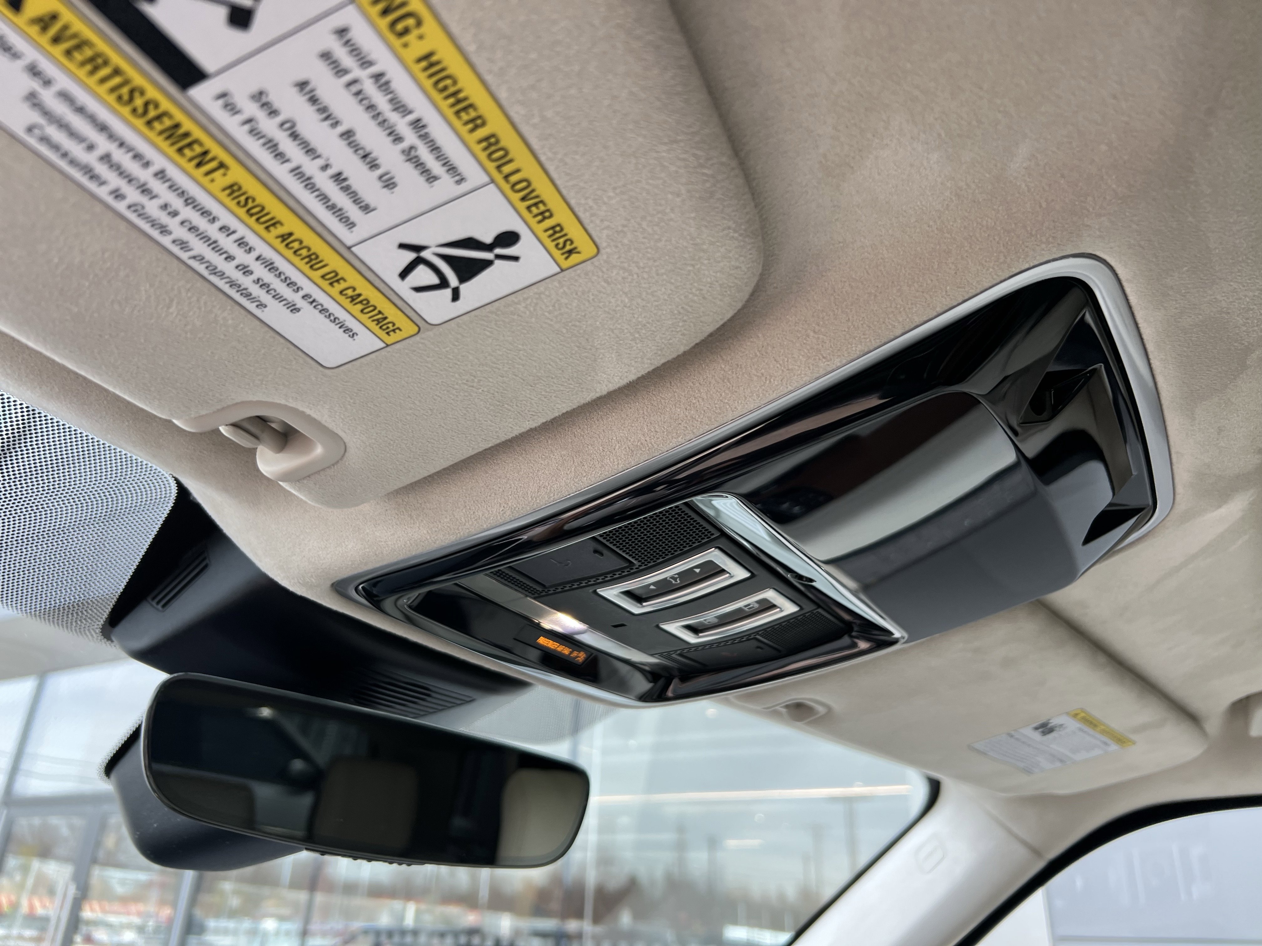 Used 2020 Land Rover Range Rover Long Wheelbase HSE image 22