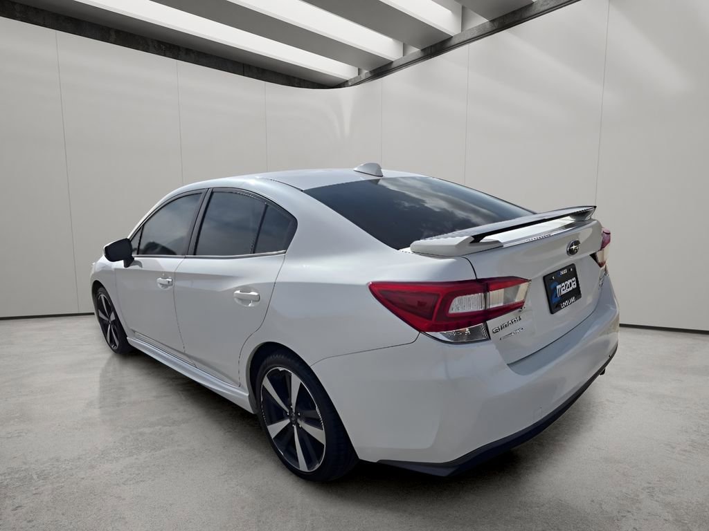 Used 2019 Subaru Impreza 2.0i Sport image 3