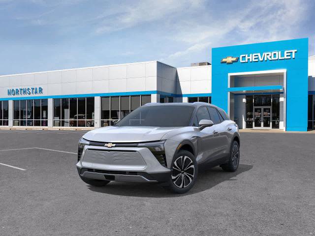New 2026 Chevrolet Blazer EV LT image 8