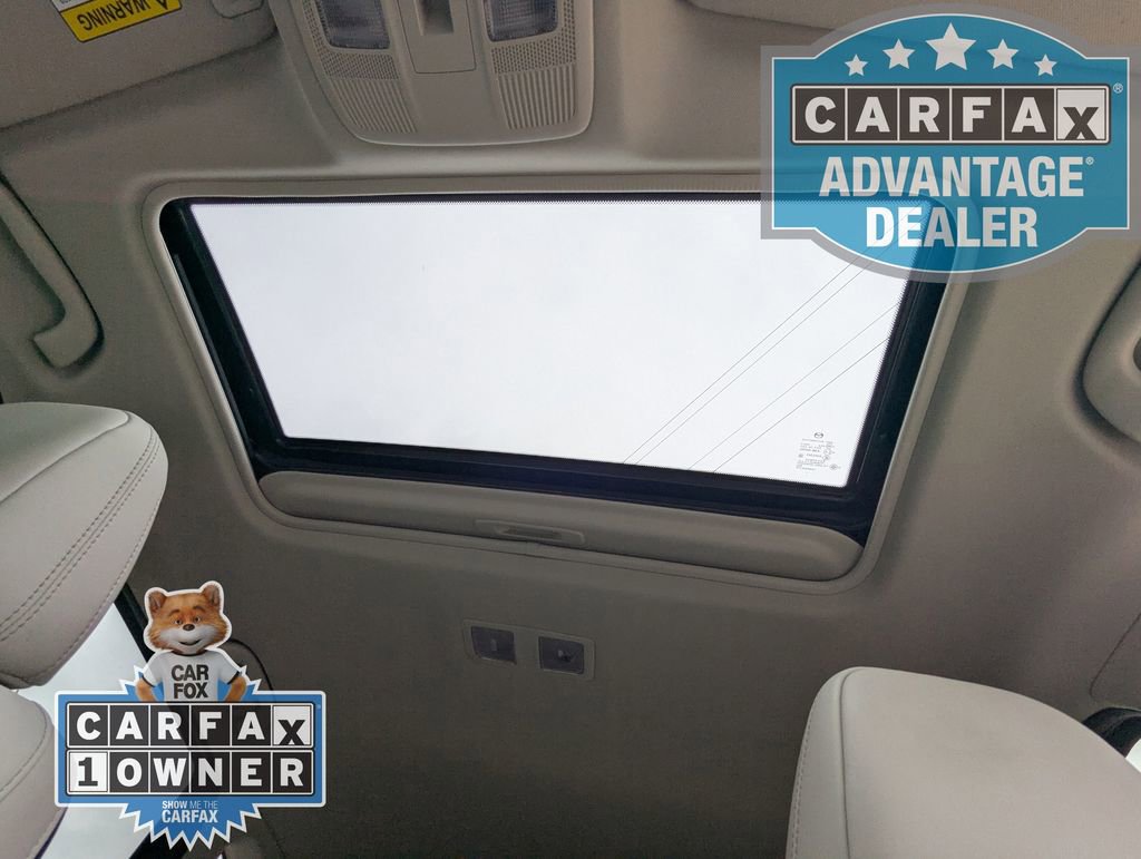 Used 2023 MAZDA CX-5 AWD 2.5 S w/ Premium Package image 11