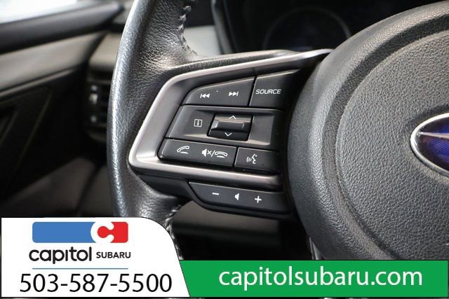 Used 2023 Subaru Outback Premium image 18