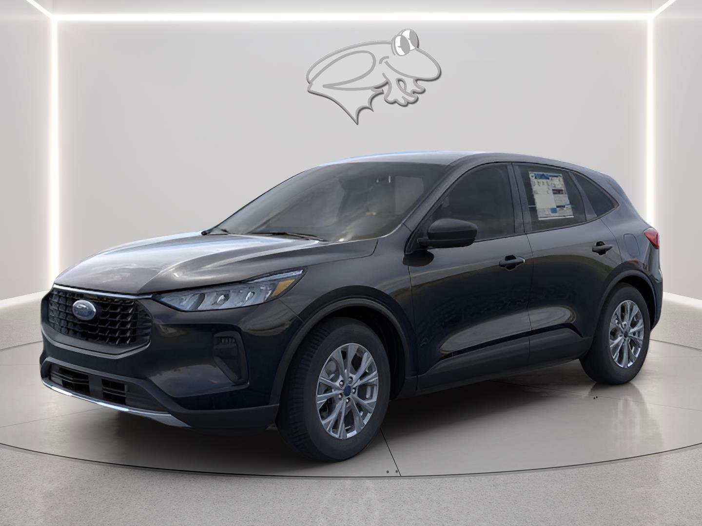 New 2026 Ford Escape Active image 2