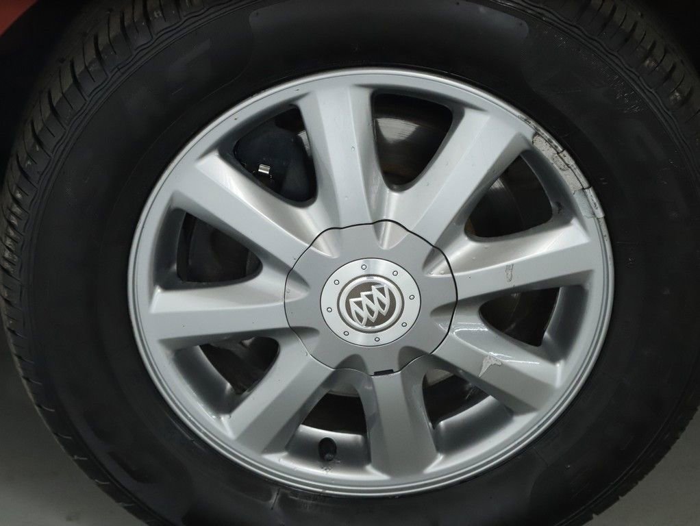 Used 2008 Buick LaCrosse CXL w/ Driver Confidence Package image 39