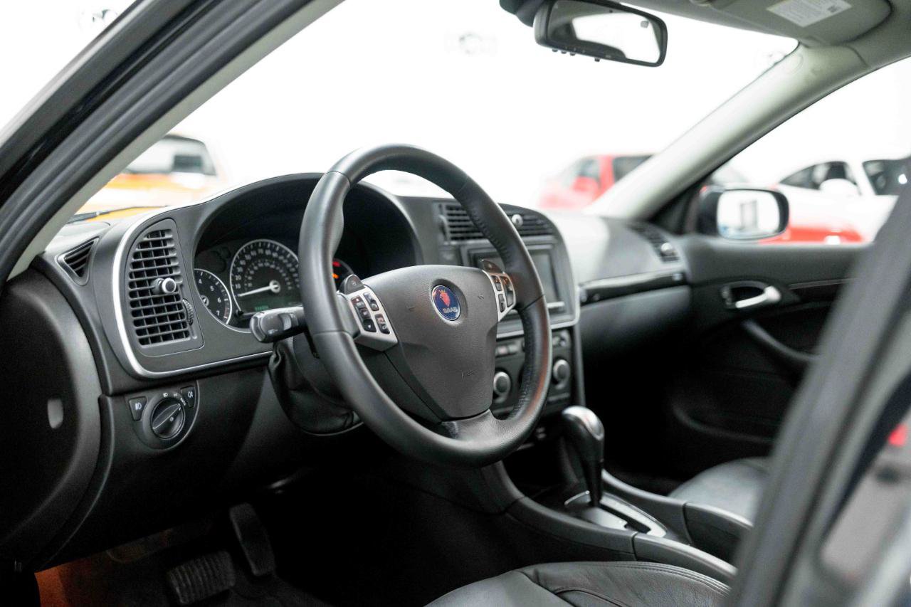 Used 2008 Saab 9-3 Turbo X w/ Touring Package AWD/4WD image 82