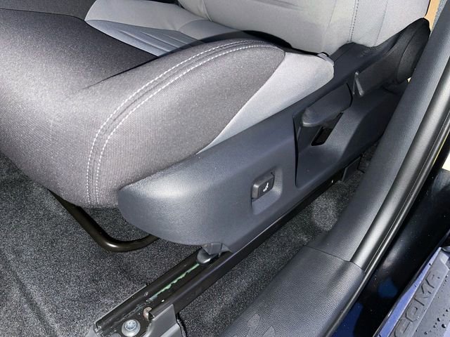 New 2025 Toyota Tacoma TRD Off-Road image 5