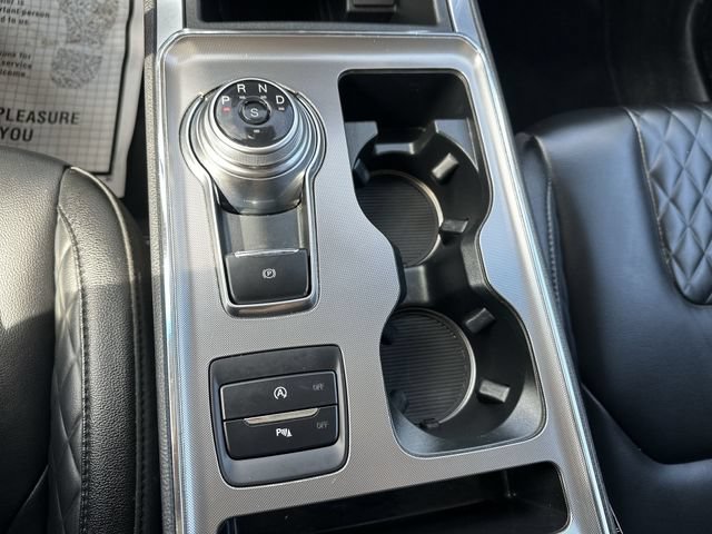 Used 2024 Ford Edge Titanium AWD/4WD image 22