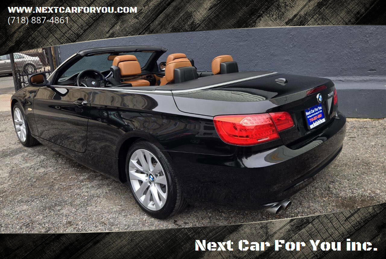 Used 2012 BMW 328i Convertible image 5