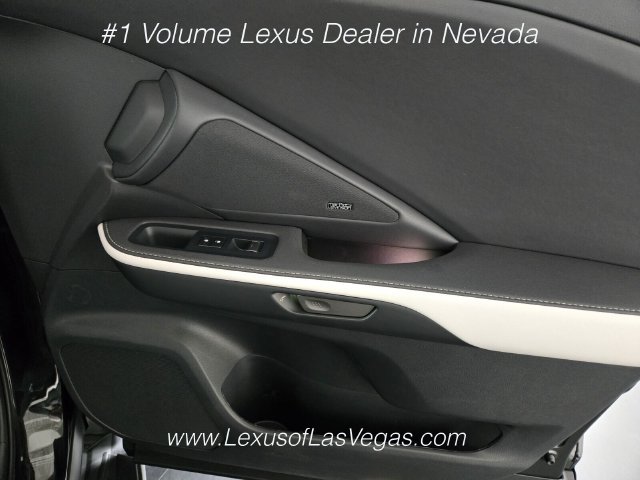 New 2026 Lexus TX 500h AWD image 14