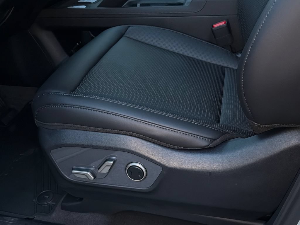 New 2027 Kia Telluride S AWD/4WD image 18