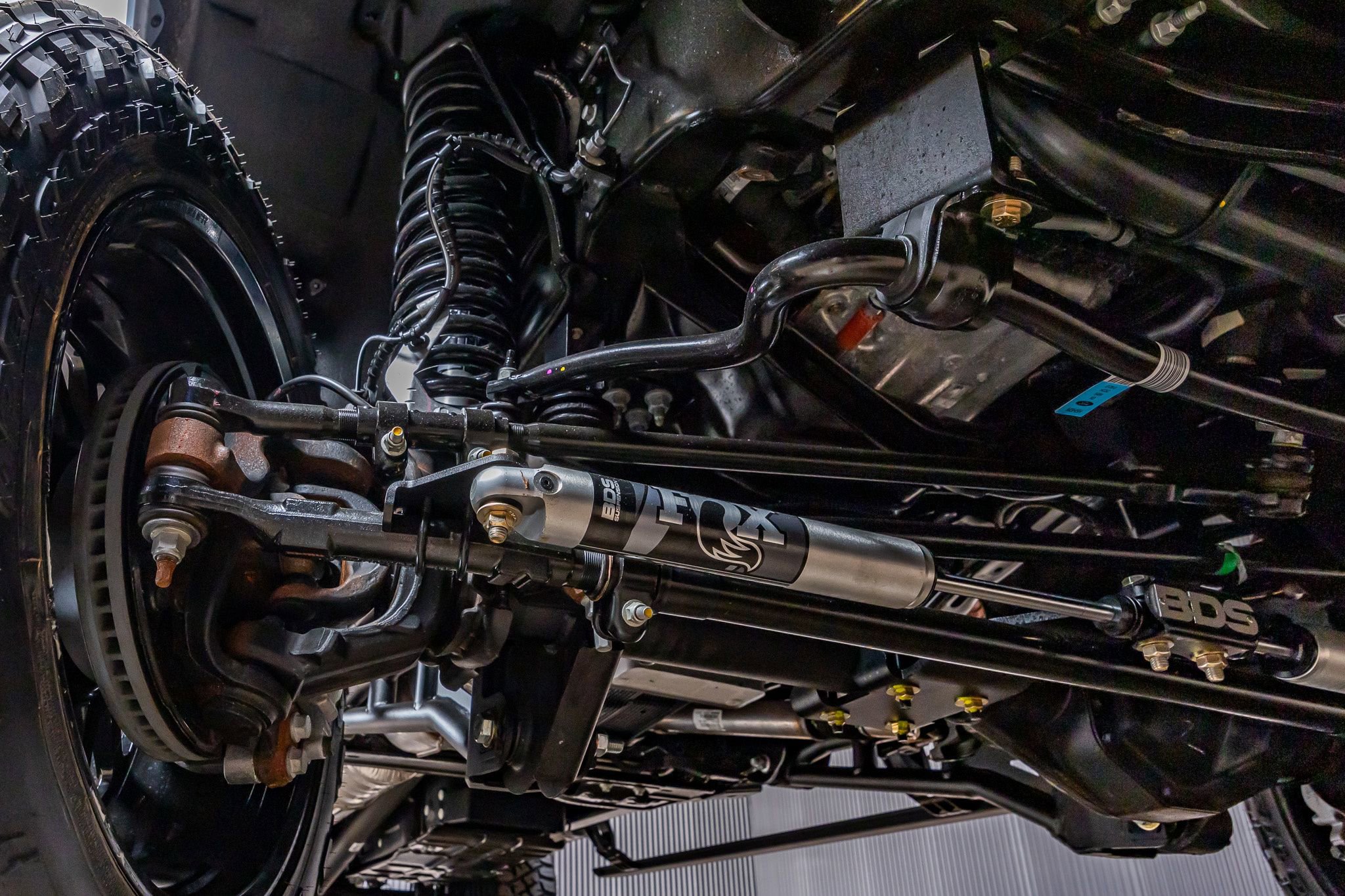 Used 2026 Ford F250 King Ranch w/ Chrome Package image 14