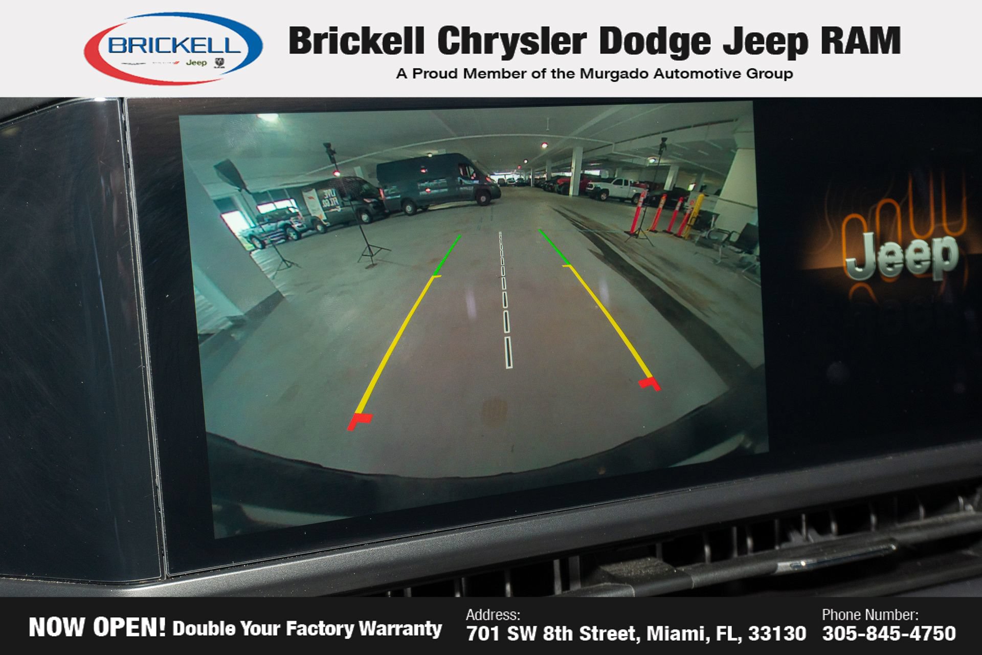 Used 2025 Jeep Wrangler Unlimited Rubicon AWD/4WD image 37