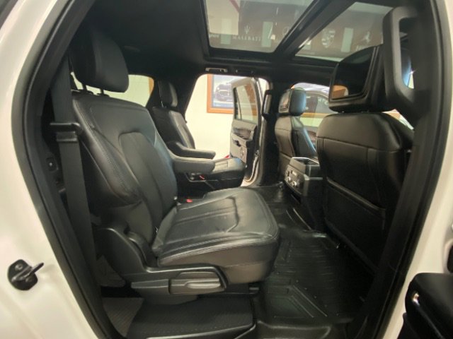 Used 2018 Ford Expedition Max Limited w/ Equipment Group 302A image 23