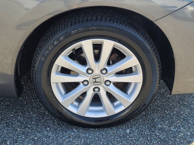 Used 2012 Honda Civic EX image 29