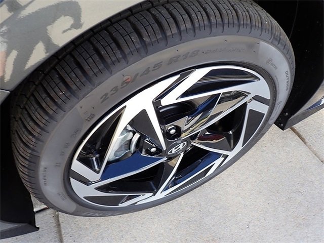 New 2026 Hyundai Sonata SEL image 10