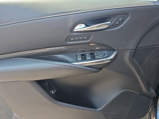 Used 2020 Cadillac XT4 Sport w/ Cold Weather Package image 25