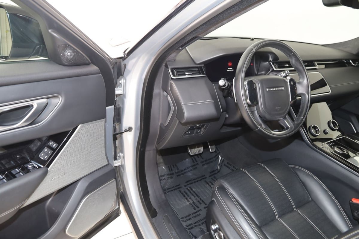 Used 2020 Land Rover Range Rover Velar R-Dynamic HSE AWD/4WD image 51