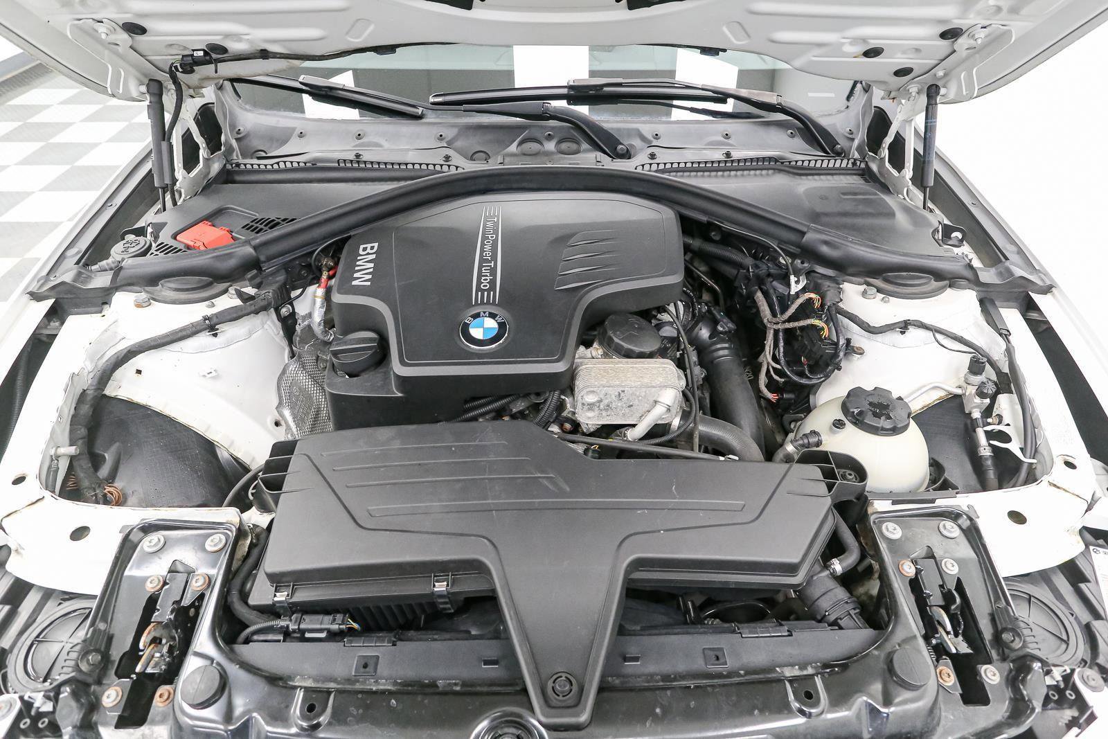 Used 2014 BMW 328i xDrive Sedan image 13