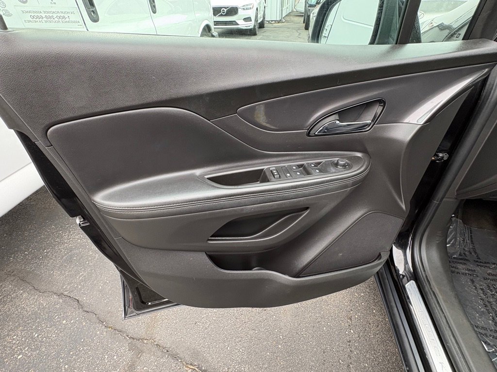 Used 2019 Buick Encore Preferred image 7