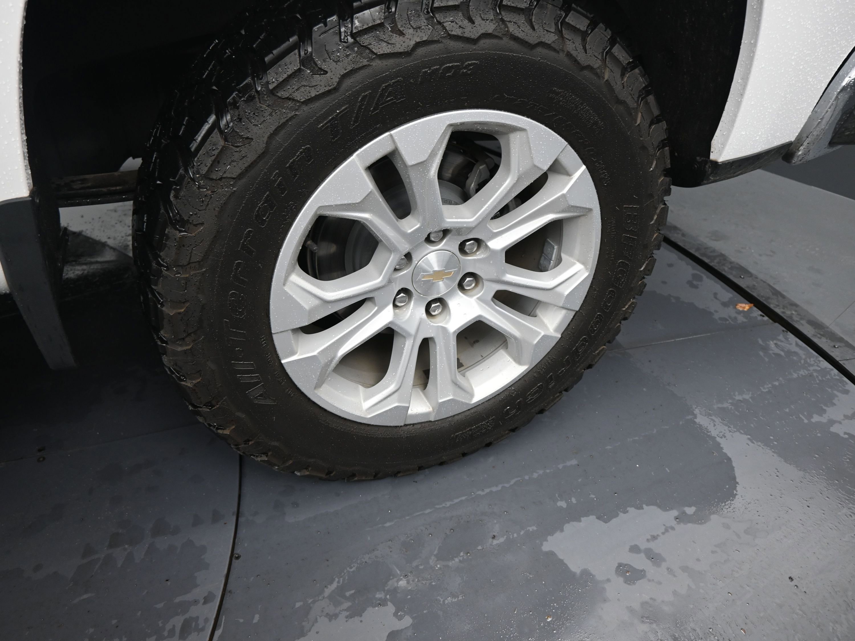 Used 2023 Chevrolet Silverado 1500 LTZ w/ LTZ Premium Package image 20