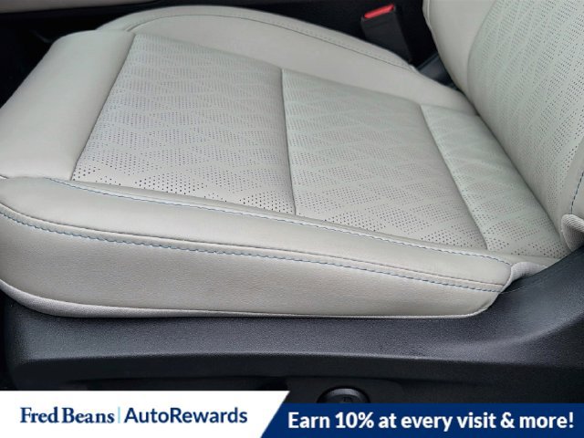 New 2027 Nissan Murano Platinum w/ Cargo Package AWD/4WD image 23
