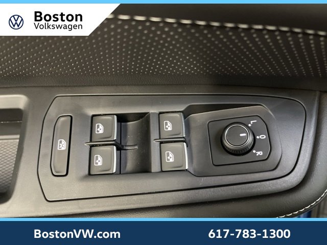 New 2026 Volkswagen Atlas SE image 30