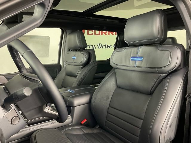 New 2025 Ford F350 Platinum image 14