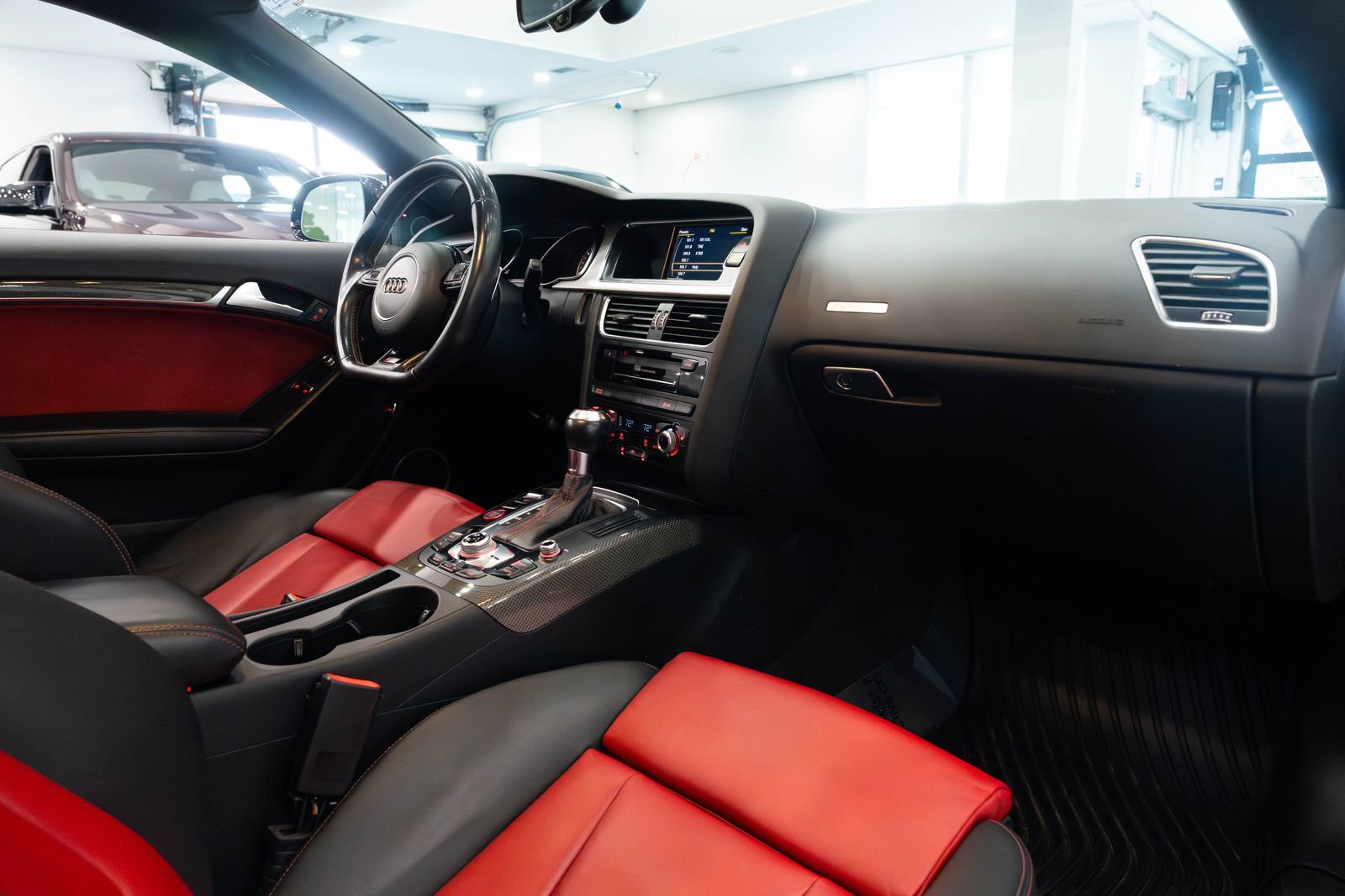 Used 2016 Audi S5 Premium Plus w/ Technology Package image 23