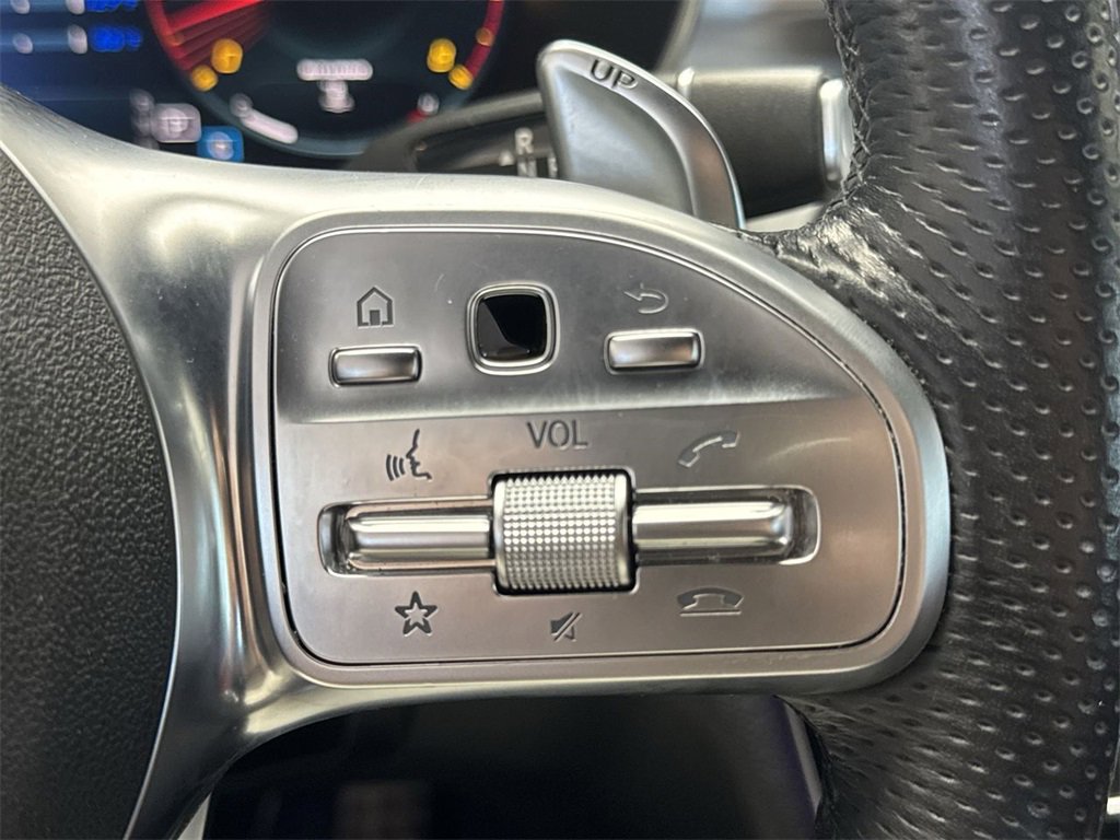 Used 2021 Mercedes-Benz C 43 AMG 4MATIC Cabriolet image 20