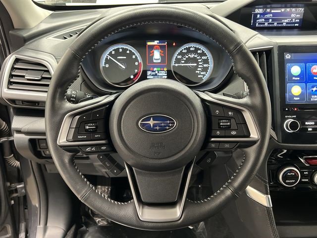 Used 2020 Subaru Forester Touring w/ Popular Package #2 image 8
