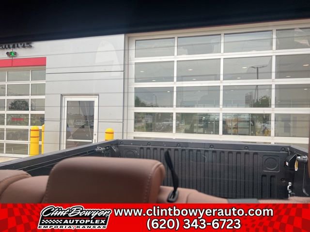 New 2025 Toyota Tundra 1794 Edition w/ TRD Off-Road Package image 36