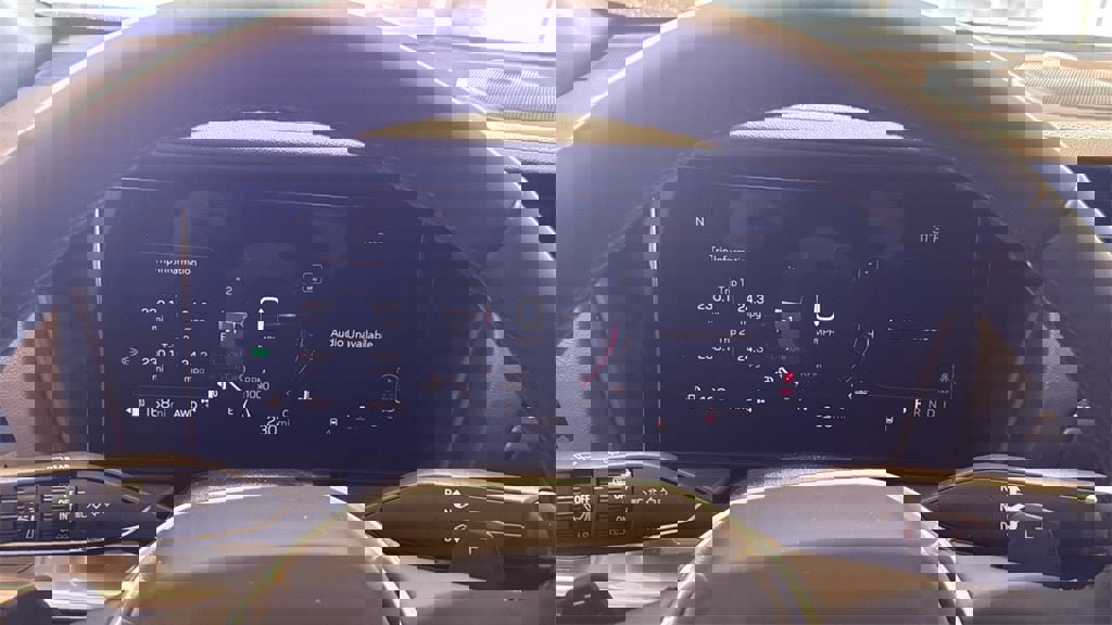 New 2026 GMC Terrain Elevation w/ Elevation Premium Package image 28