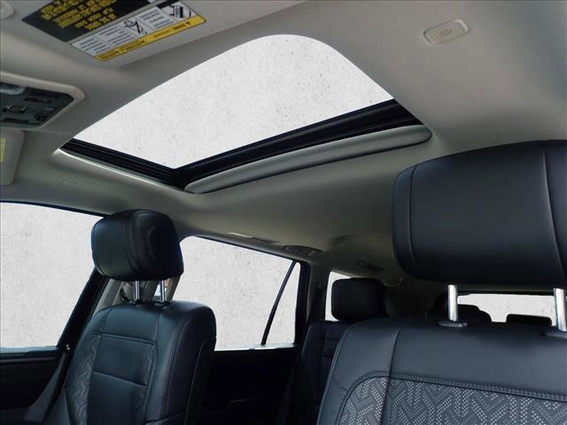 Used 2023 Toyota Sequoia SR5 w/ SR5 Premium Package image 12