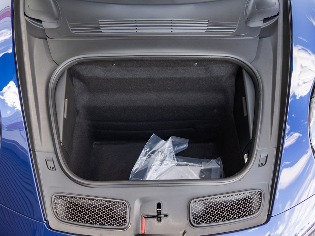 Used 2026 Porsche 911 GT3 image 32