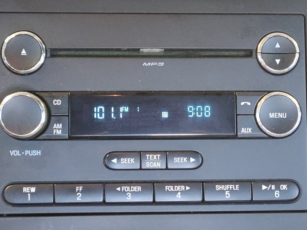 Used 2013 Ford F250 XL w/ PWR Equipment Group RWD image 25