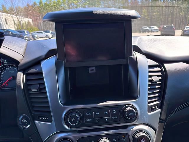 Used 2017 Chevrolet Tahoe LT AWD/4WD image 37