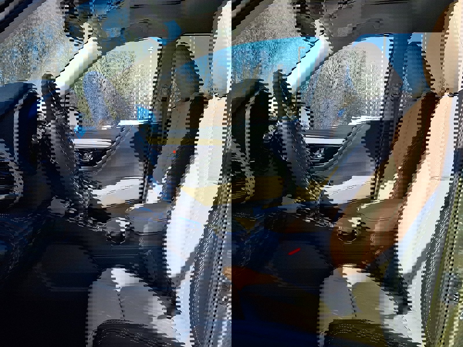 Certified 2025 Subaru Outback Limited AWD/4WD image 12