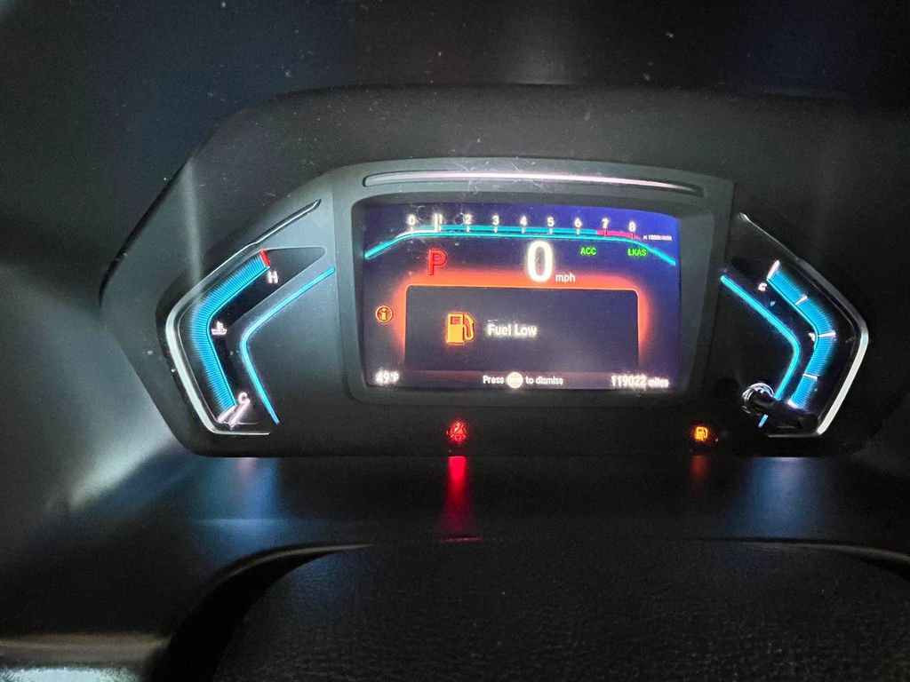 Used 2020 Honda Odyssey EX image 22